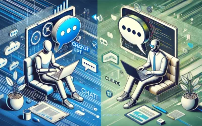 Claude 3.5 Sonnet: Revoluția AI în Comunicare