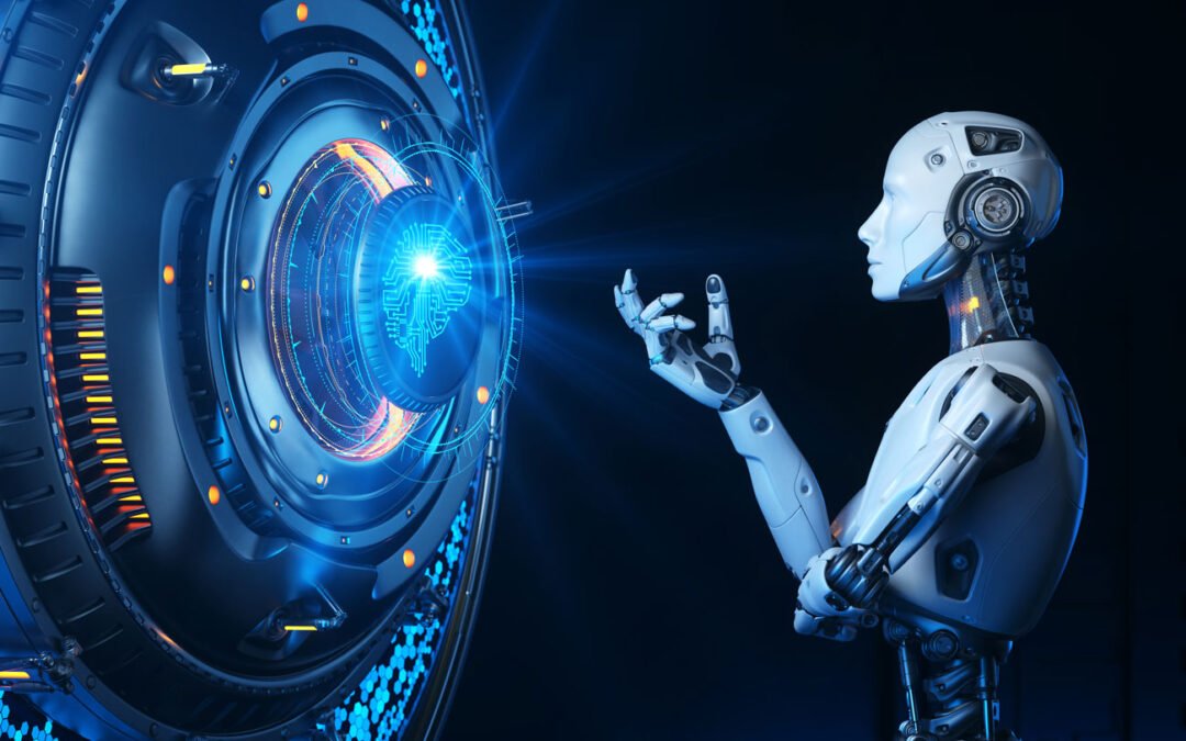 Inteligența artificială Pro și Contra