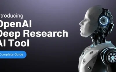 [ Weekly News ] ChatGPT Deep Research lansare în 2025