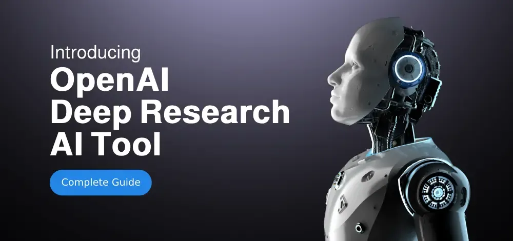 [ Weekly News ] ChatGPT Deep Research lansare în 2025