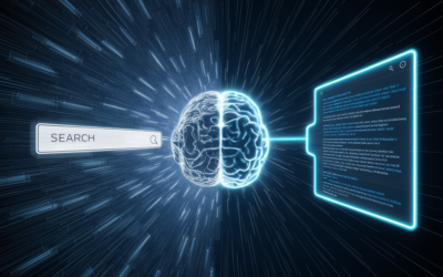 Search GPT: Revolutionarea căutării online și impactul său asupra internetului
