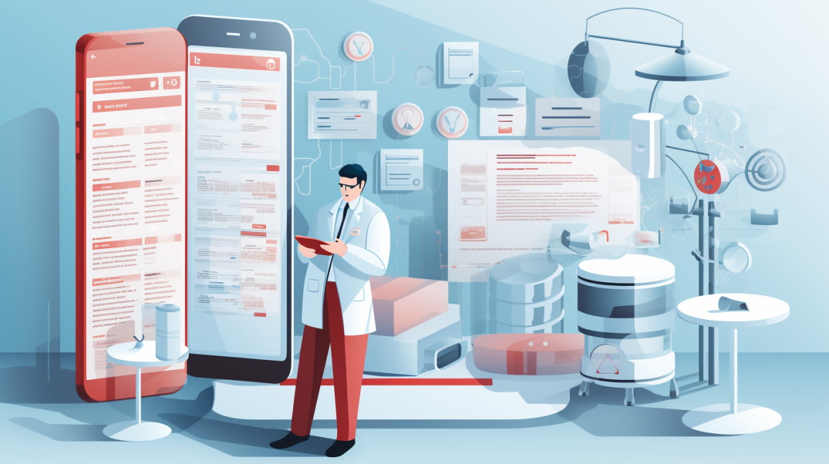 Aplicații inteligență artificială (AI) 2 aplicatii inteligenta artificiala viitorul aplicatiilor AI in domeniul medical