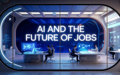 Viitorul muncii: Top 10 joburi înlocuite de AI?