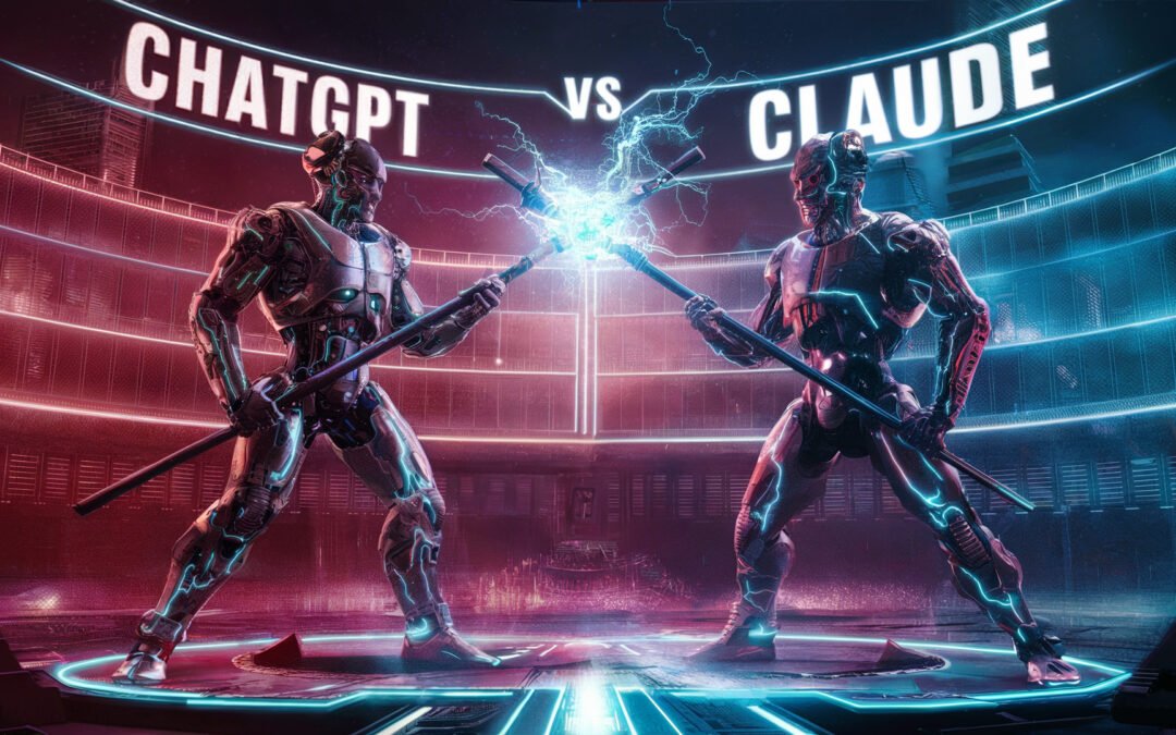 De ce și când ar trebui să folosești Claude în loc de ChatGPT 🤖