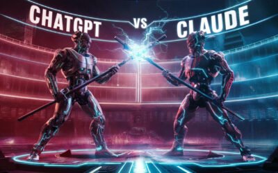 De ce și când ar trebui să folosești Claude în loc de ChatGPT 🤖