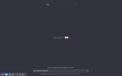 Ce este Chat GPT? 🤖 Descoperă tehnologia care revoluționează comunicarea