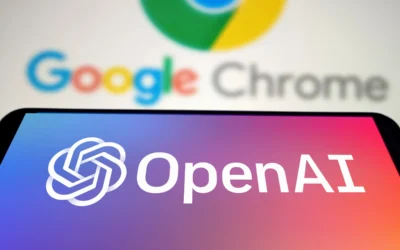 [ Weekly News ] Browserul AI OpenAI: Revoluția care va înlocui Google Chrome
