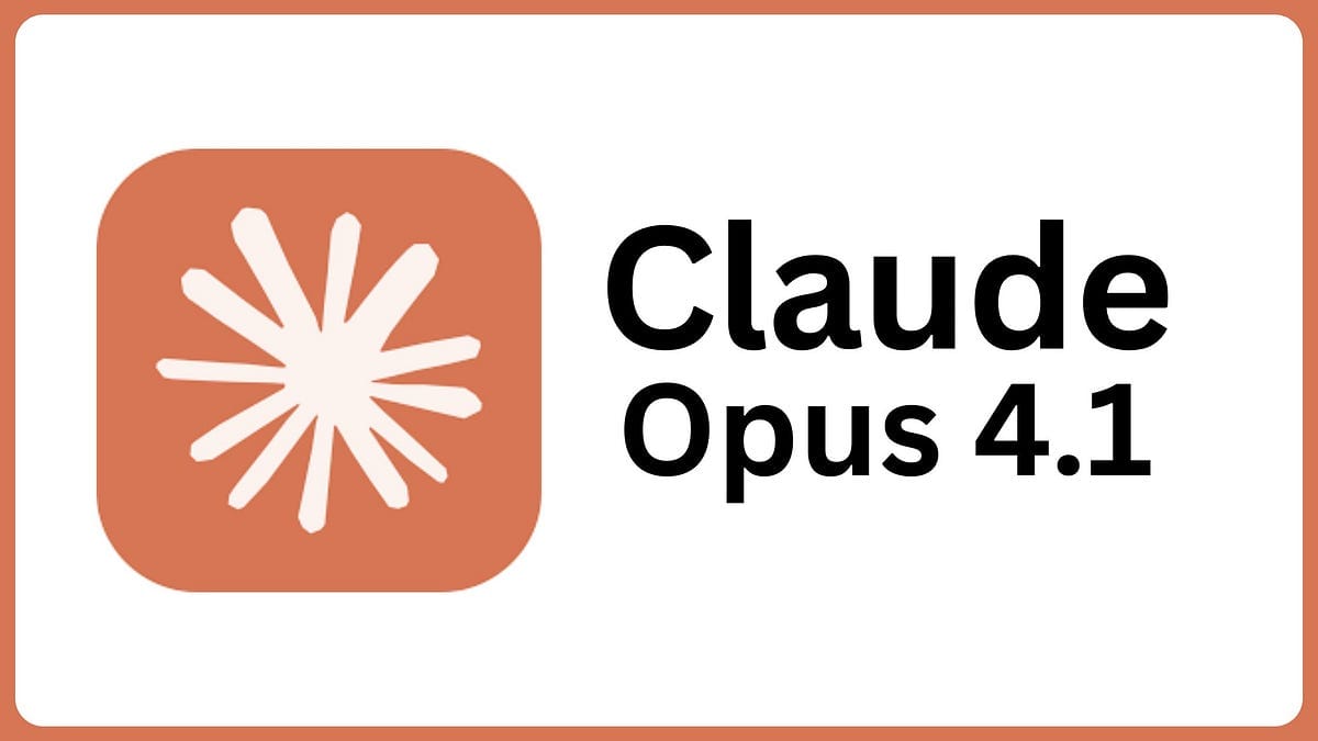 Claude Opus 4.1: Modelul AI care Transformă Programarea și Fluxurile de Lucru Enterprise