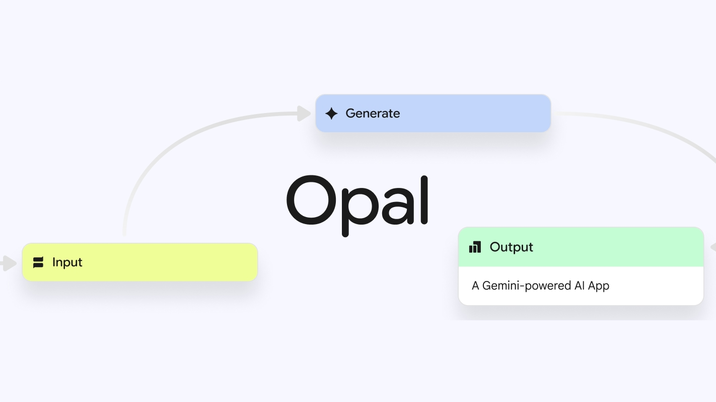 Google Opal: Ghidul CEO-ului pentru Crearea de Aplicații AI Fără Cod de Nouă Generație