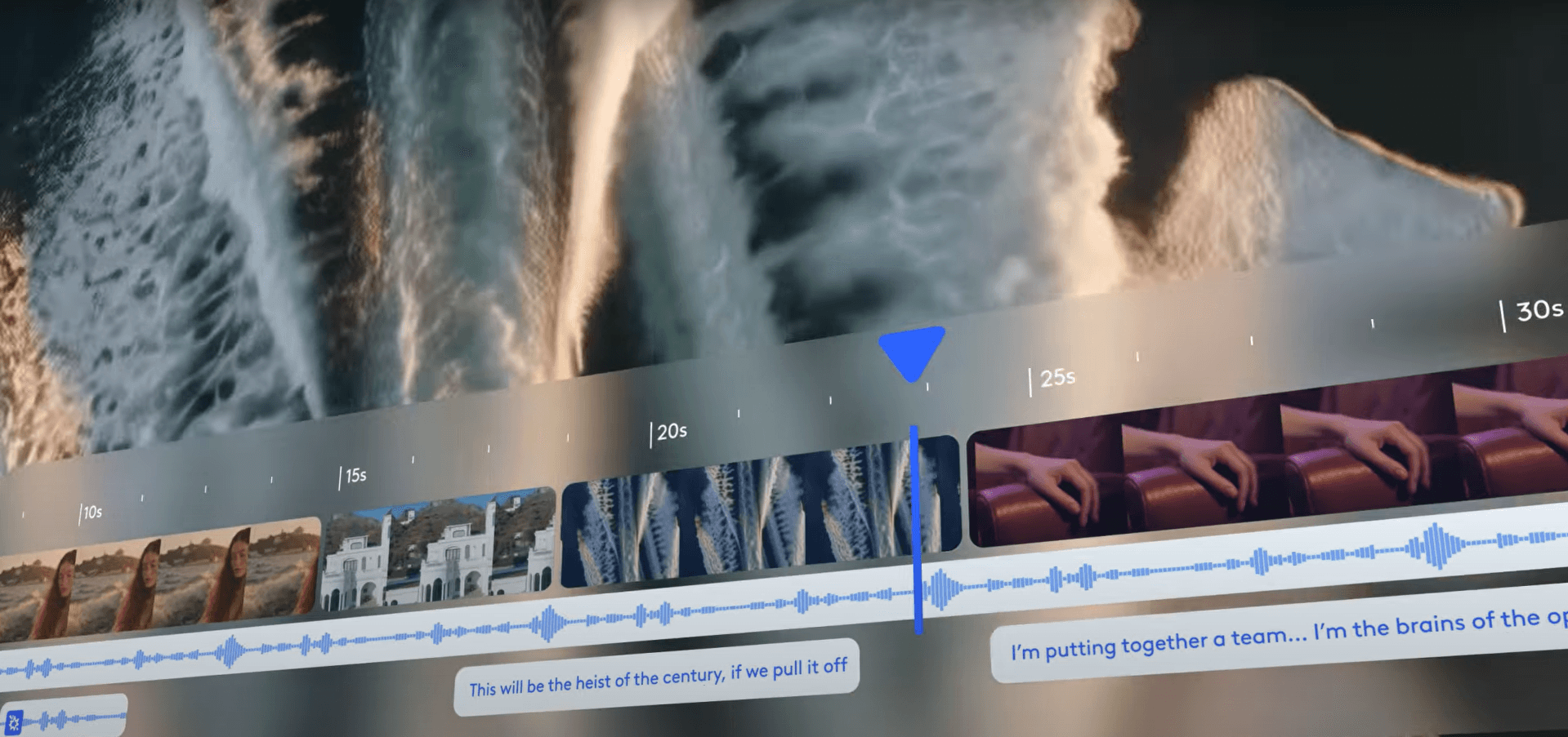 LTX Studio: Editing Foto-Video de Precizie