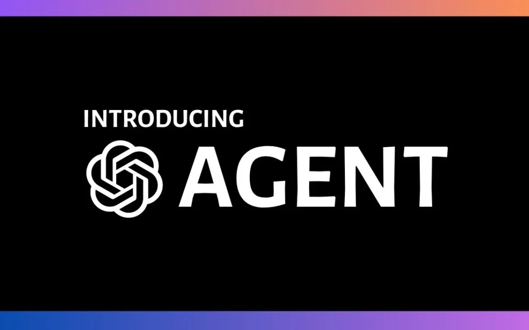 [ Weekly News ] ChatGPT Agent: Ghid Complet de Business pentru Tehnologia AI Autonomă