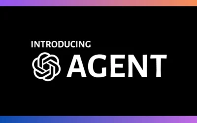 [ Weekly News ] ChatGPT Agent: Ghid Complet de Business pentru Tehnologia AI Autonomă