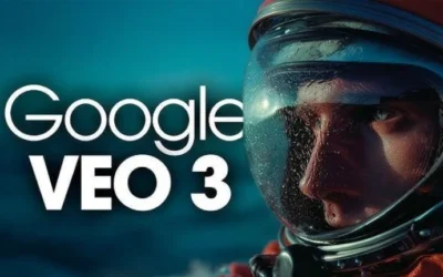 [ Weekly News ] Google VEO 3: Generator Video AI cu Audio Sincronizat | Tehnologie Revoluționară 2025