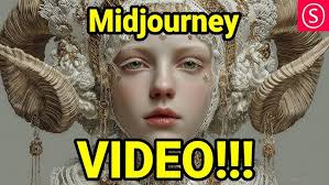 [ Weekly News ] Midjourney V1: Modelul Revoluționar de Generare Video AI care Transformă Crearea de Conținut