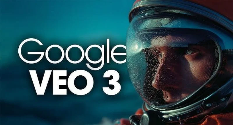 [ Weekly News ] Google VEO 3: Generator Video AI cu Audio Sincronizat | Tehnologie Revoluționară 2025