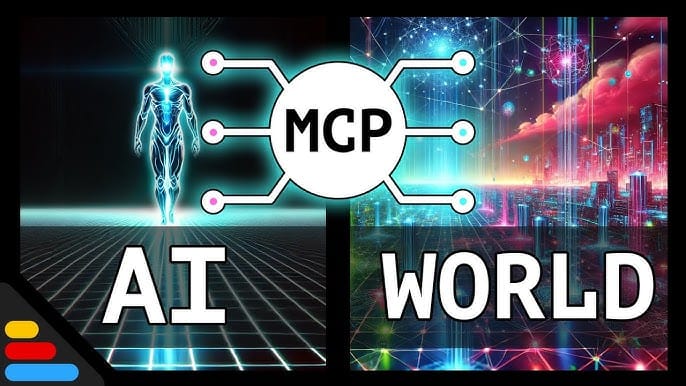 Integrare AI utilizând Protocolul Model Context