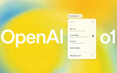 OpenAI o1-preview: Revoluția inteligenței artificiale care gândește ca noi