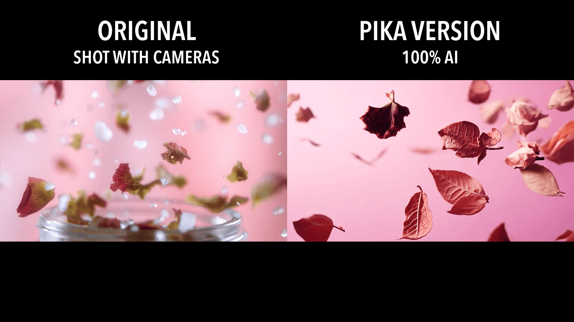 Pika Labs: Generare Video din Text