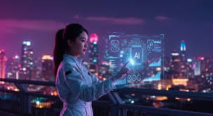 Revoluția Automatizării: Cum IA Transformă Radical Sarcinile de Rutină în Afaceri în 2025