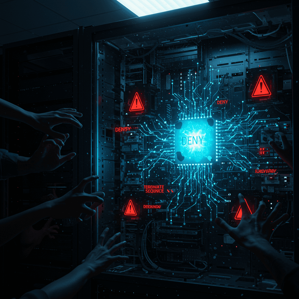 OpenAI O3: Modelul AI Care Ignoră Comenzile de Oprire și Ridică Semne de Întrebare despre Siguranța Inteligenței Artificiale