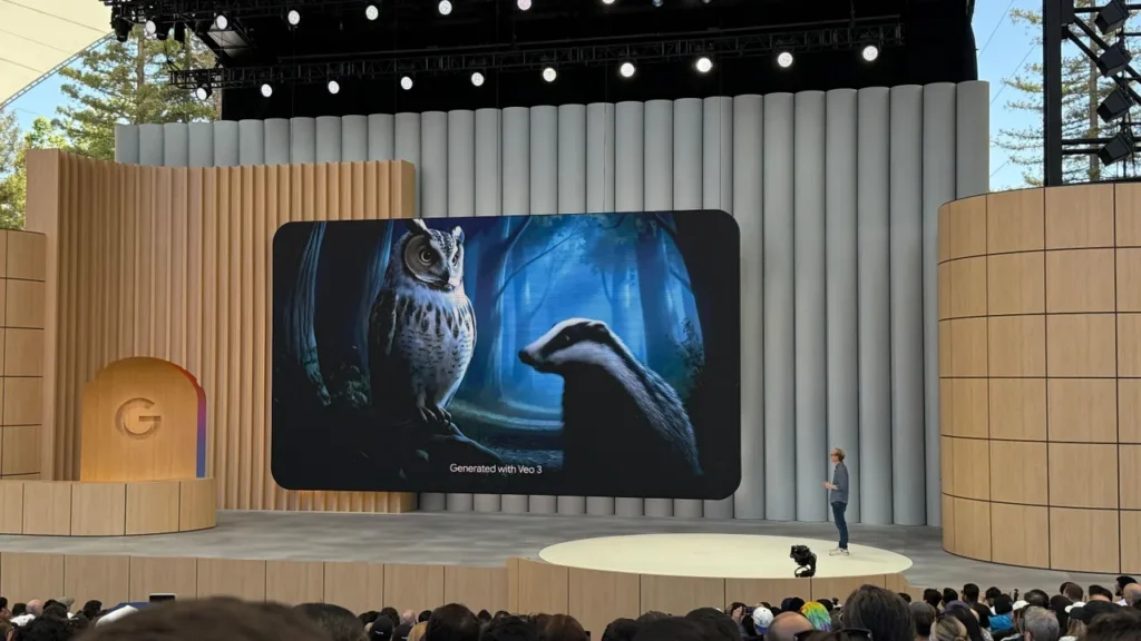 Google VEO 3: Revoluția în generarea de conținut video cu inteligență artificială