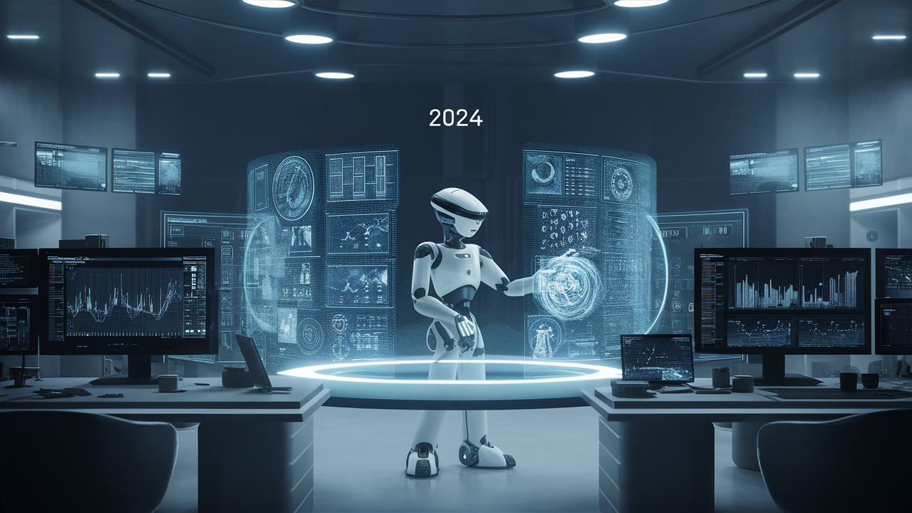 securitatea datelor in 2024 