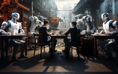 Aplicații inteligență artificială (AI)